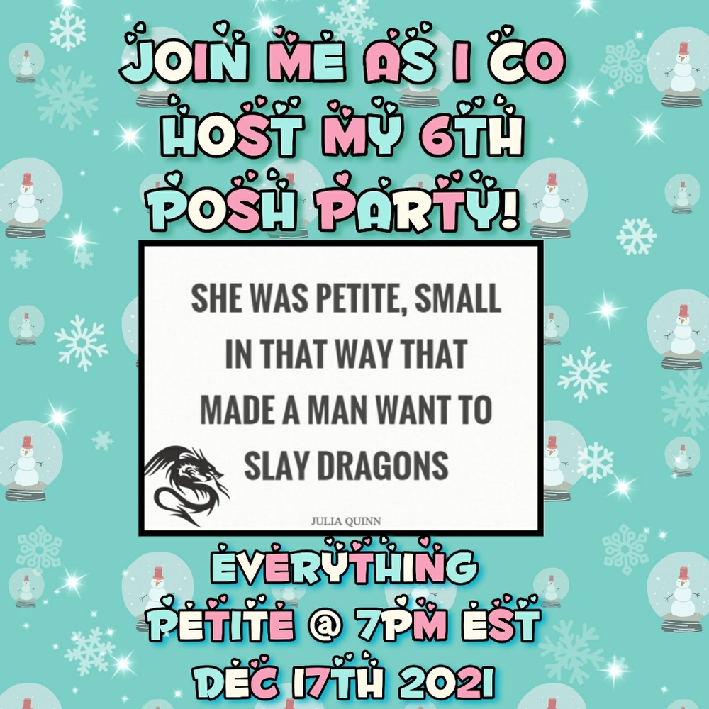 🥳PARTY ALERT🥳